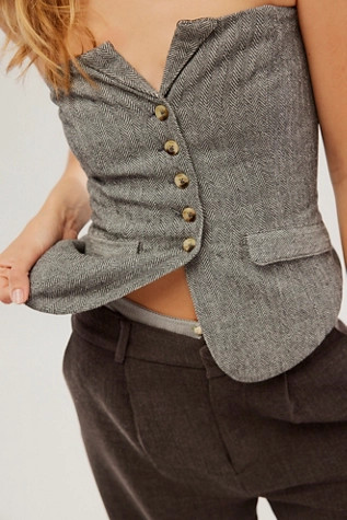 Jamie Tube Top | Free People (Global - UK&FR Excluded)