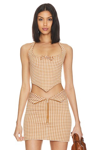 brand: 
                    Lovers and Friends | Revolve Clothing (Global)