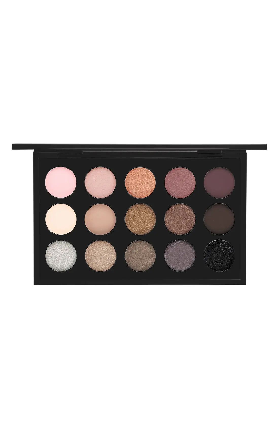 Cool Neutral Times 15 Eyeshadow Palette | Nordstrom