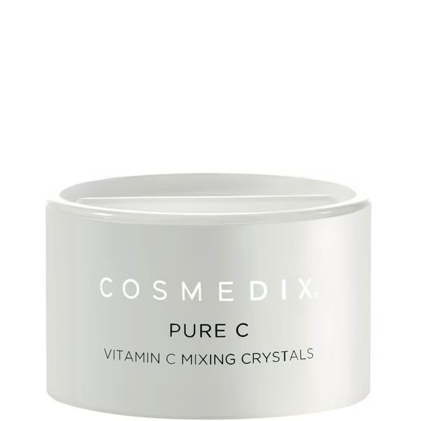 CosMedix Pure C Vitamin C Mixing Crystals | Skinstore