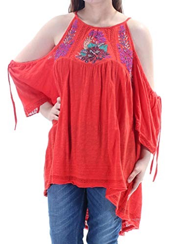 Free People Womens Fast Times Top | Amazon (US)