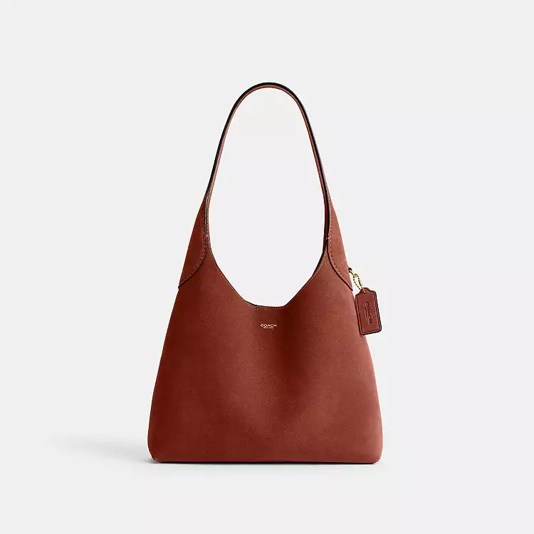 Brooklyn Shoulder Bag 28 | Coach (US)