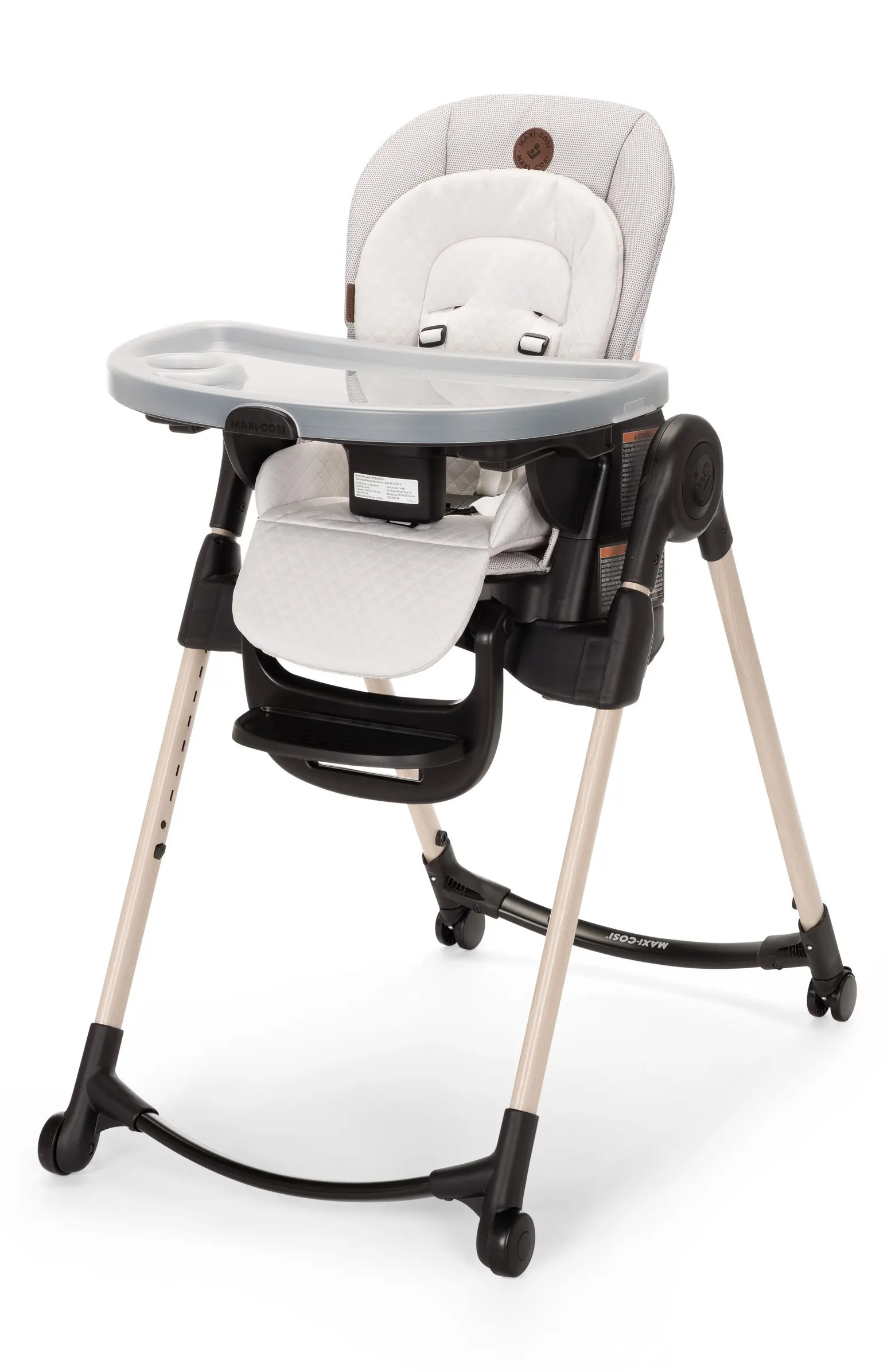 Minla 6-in-1 Adjustable Highchair | Nordstrom