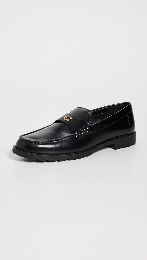 Coach Jocelyn Loafers | Shopbop | Shopbop