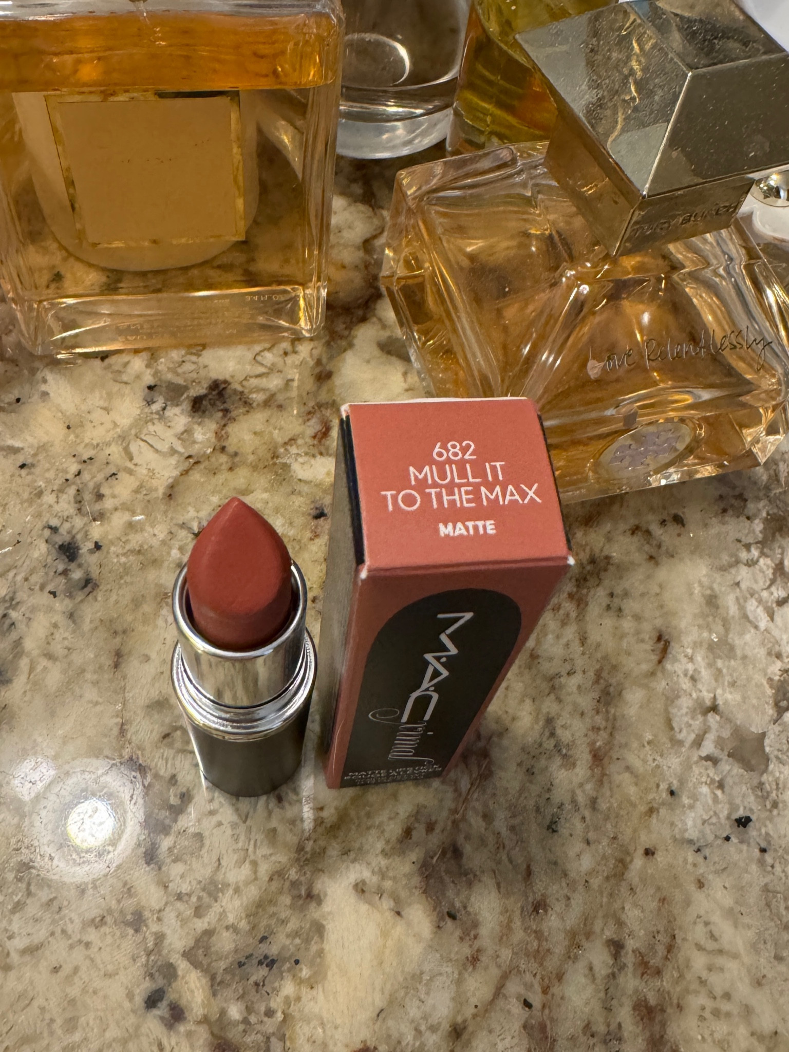 My favorite peach lipstick 

#LTKBeauty #LTKxNSale #LTKStyleTip