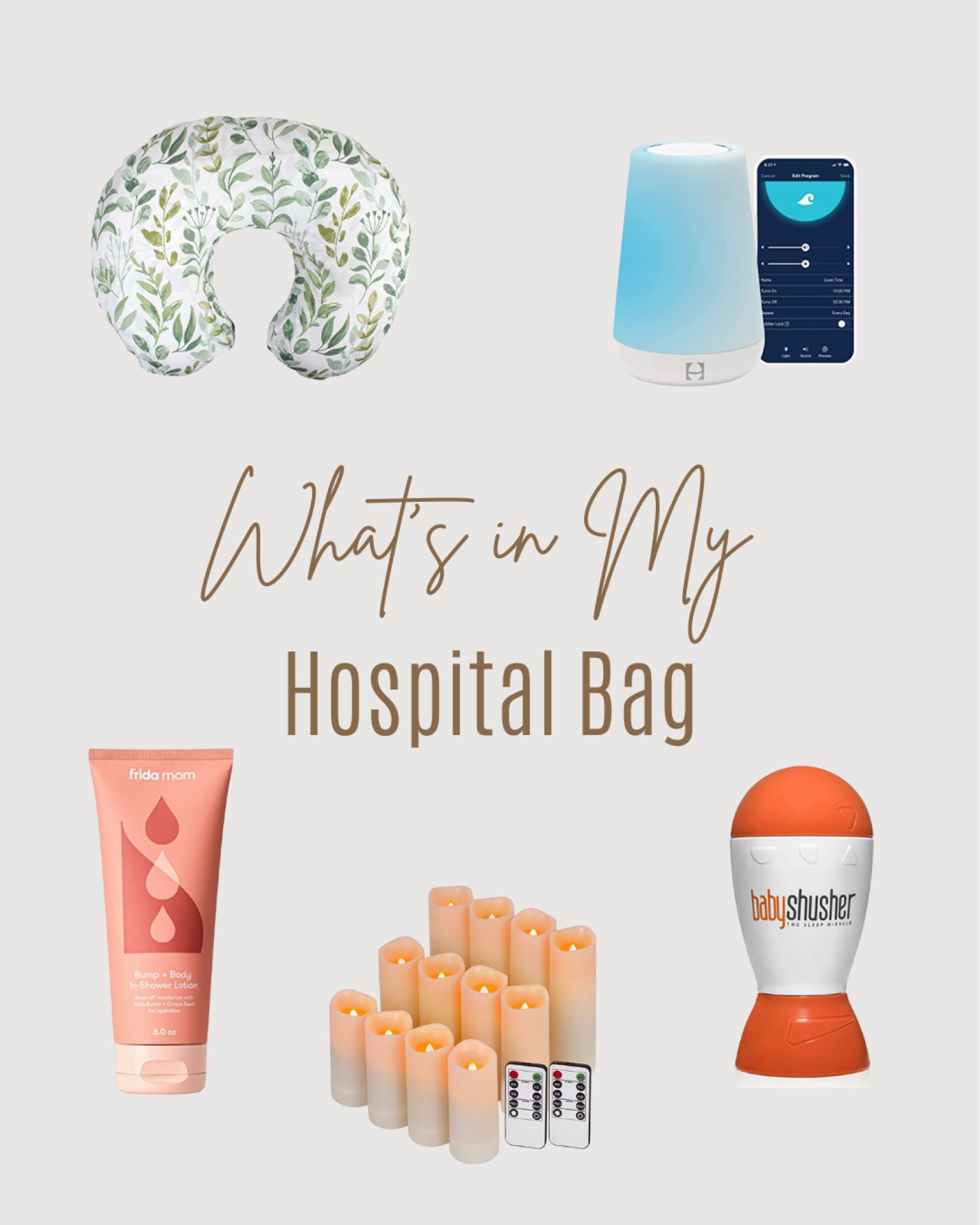 Hospital bag must haves packing for the hospital first time mom tips

#LTKkids #LTKbump #LTKbaby