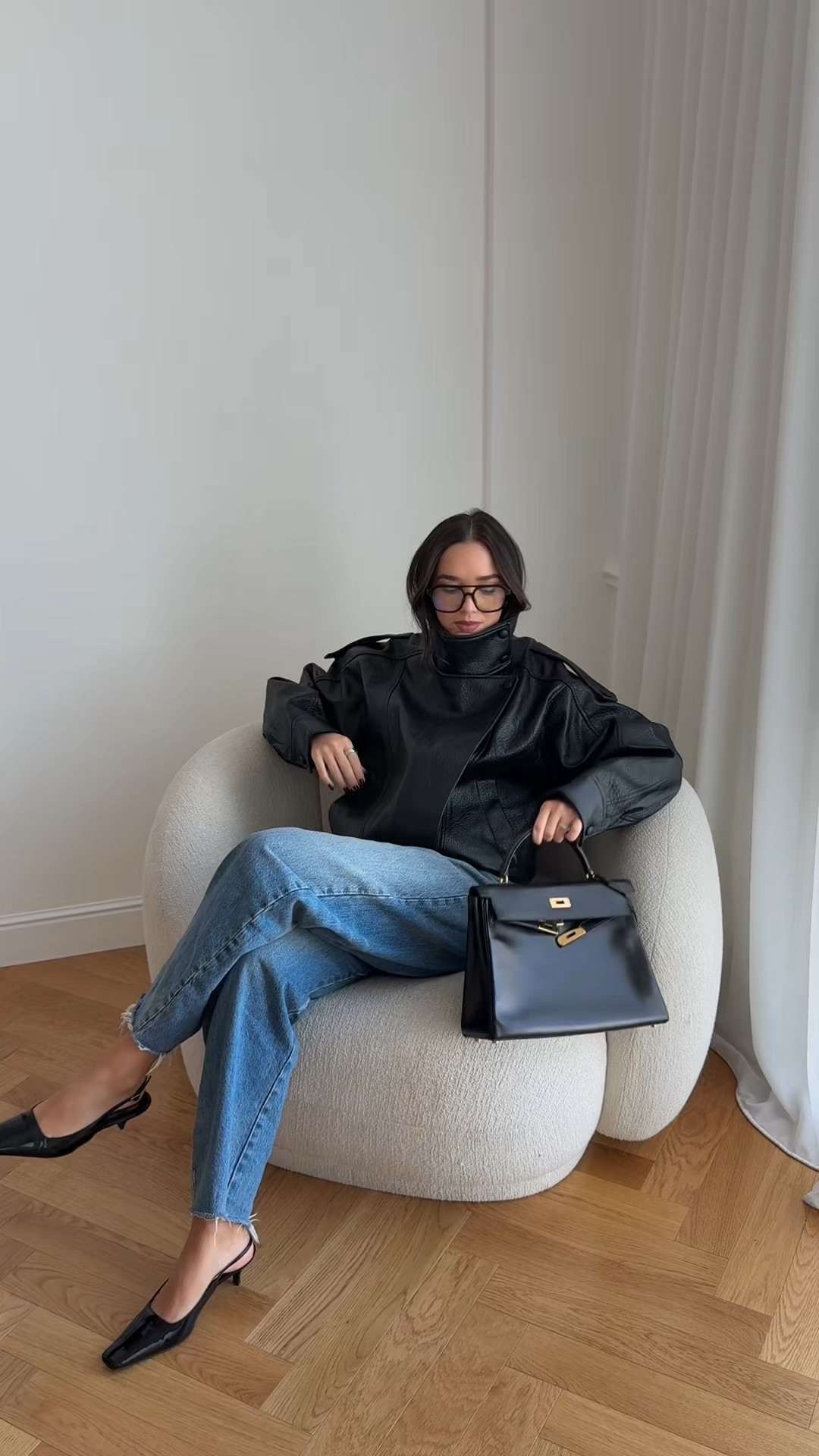 3 blue jeans outfit ideas 

#LTKuk #LTKstyletip #LTKluxury