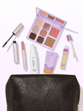 Custom Beauty Kit #1* | tarte cosmetics (Global)