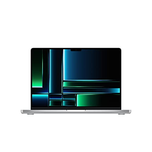 Apple 2023 MacBook Pro with Apple M2 Pro Chip, 14.2-inch, 16GB RAM, 1TB SSD Storage Silver (Renewed) | Amazon (US)