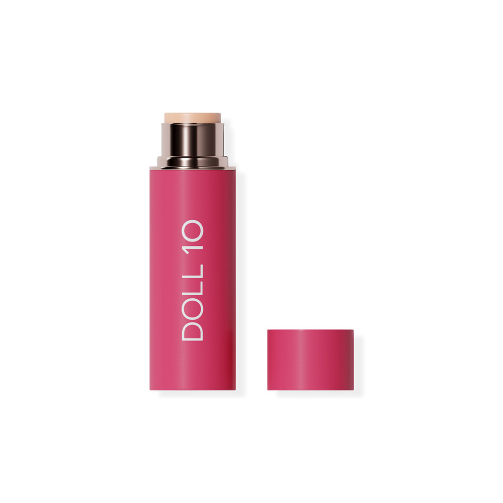 Doll 10 Peptide Blur Stick Foundation - Fair/Light | Ulta