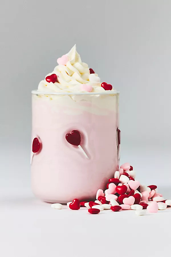 Icon Juice Glass | Anthropologie (US)