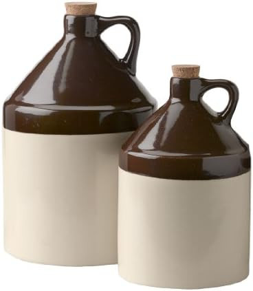 Ohio Stoneware Half-Gallon Jug | Amazon (US)