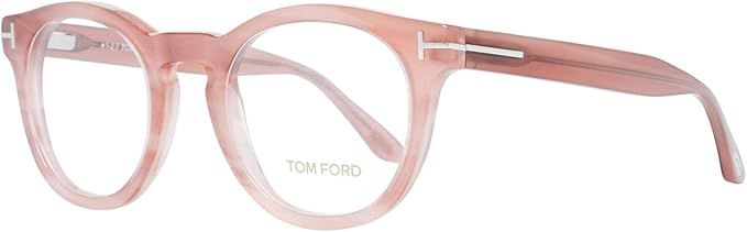 Tom Ford FT5489 Oval Acetate Eyeglasses TF5489 | Amazon (US)