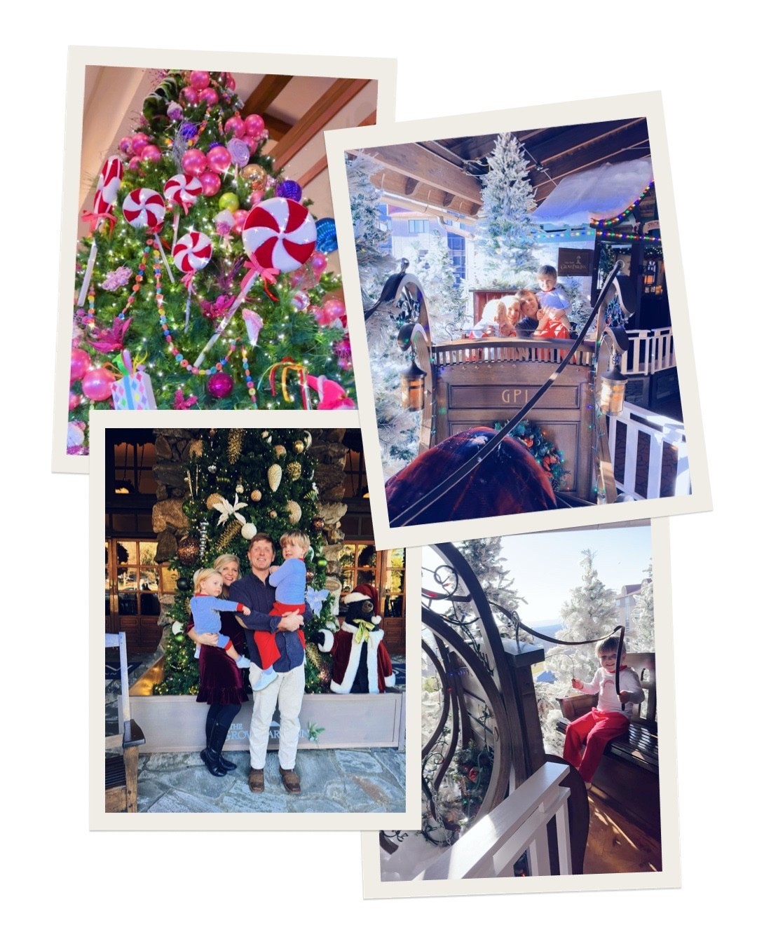 We sure are loving these cozy December days around here 🎄❤️ - our annual trip to the @omnigroveparkinn 🎅🏻🛷, library 📚 days full of puzzle games 🧩 and reading winter ❄️ time books 📖 by the fireplace 🔥, bundled up 🧣 chilly 🥶 morning walks 👣, snow ⛄️ sensory bin magic 🪄, Christmas tree 🌲 painting 🎨 and wrapping paper 🎁 🎀 cutting ✂️ fun 🤩, homeschool preschool learning 🍎 activities ✏️, picking homegrown broccoli 🥦 and vegetables 🥬 from our backyard garden 🪴, Christmas stories 📕 and naptime snuggles 🥰 by the tree ✨, and so much more!! 🥰🫶🏽

| Motherhood | Stay at Home Mom | Joyful Motherhood | Faith | Baby and Toddler Days | Boy Mama x 2 | SAHM | These are the Days | Full Hands Fuller Hearts | December Memories | Holiday Season with Littles | Christmas with Littles | Christmas Traditions | The Most Wonderful Time of the Year | Christmas Season | Christmas Crafting | Homeschool Mama | Homeschool Preschool | Christmas Preschool Activities | Holiday Season with Little Ones  
 
…

#emilysayswes #judsoncarpentermabry #levirhettmabry #familyoffour #mommyblogger #stayathomemommy #boymamax2 #mommyblogger #sahm #thesearethedays #decembermemories #christmastime #LTKChristmas #LTKHoliday #LTKfamily #LTKBaby #LTKToddler @shop.ltk

#LTKHoliday