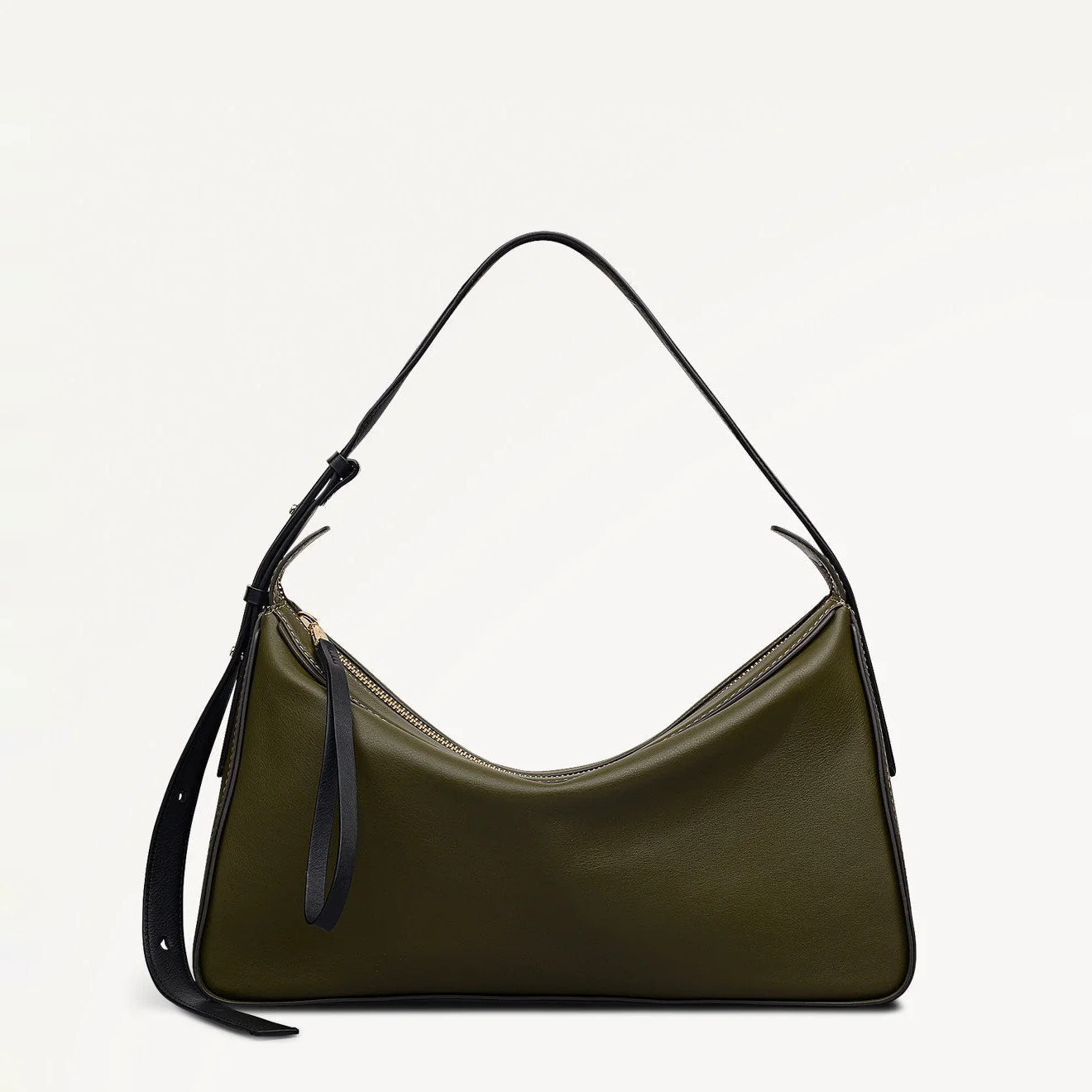 Pine Needle Large Ziptop Shoulder Bag | Westwell Lane AW25 | Radley London | Radley