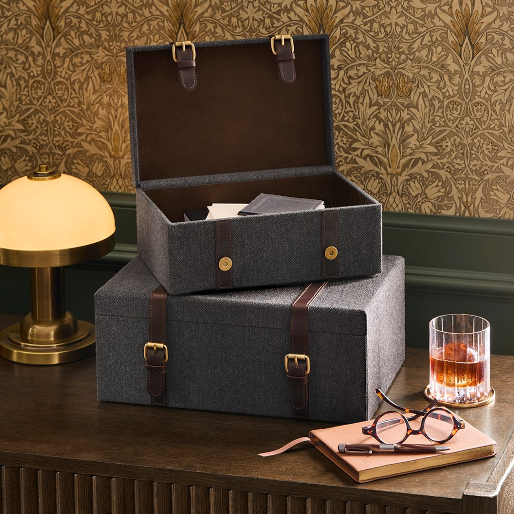 Carson Box | Williams-Sonoma