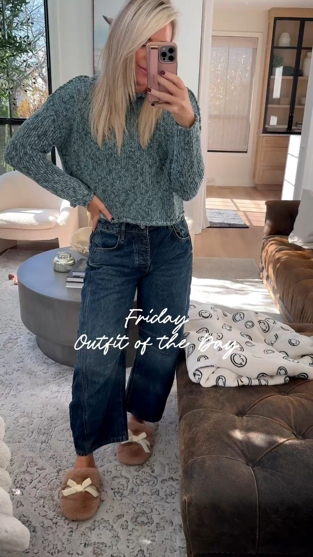 Casual OOTD 🤍

Small in sweater and 27 in jeans size down if in between.  New dark wash! 



#LTKStyleTip #LTKootd #LTKSeasonal