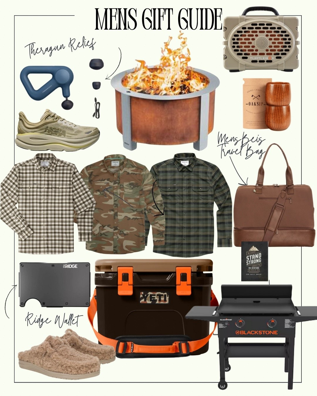 My Favorites for men 2025 Gift Guide

#LTKHoliday #LTKSeasonal #LTKGiftGuide