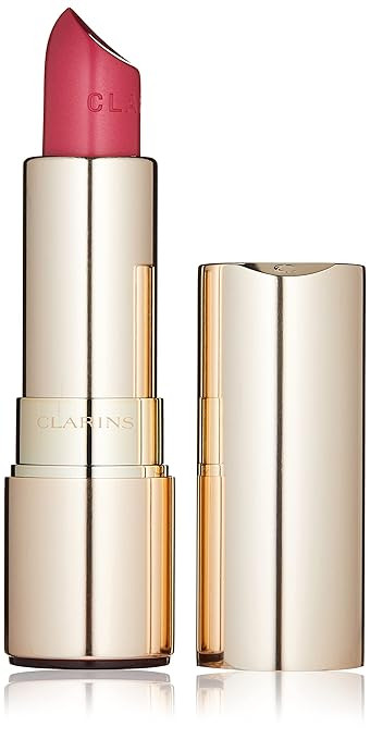 Clarins Joli Rouge Lipstick | Satin Finish | Intense, Long-Lasting Color | Moisturizing | Plumps,... | Amazon (US)
