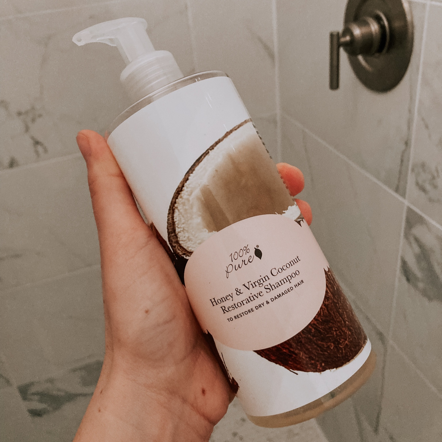 My favorite non/toxic shampoo and conditioner I’ve been loving for YEARS! These two are my favorite.🫶🏻

#LTKbeauty