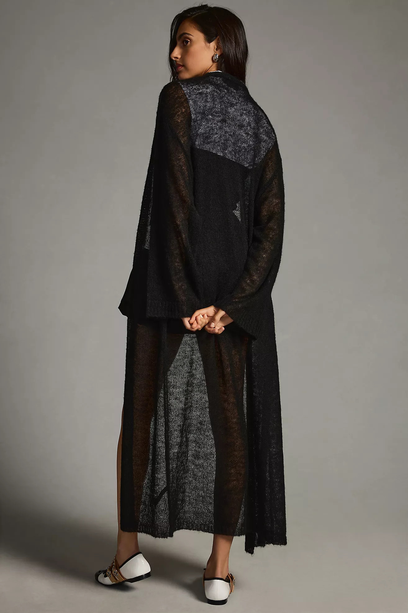 Lightweight Duster Kimono | Anthropologie (US)