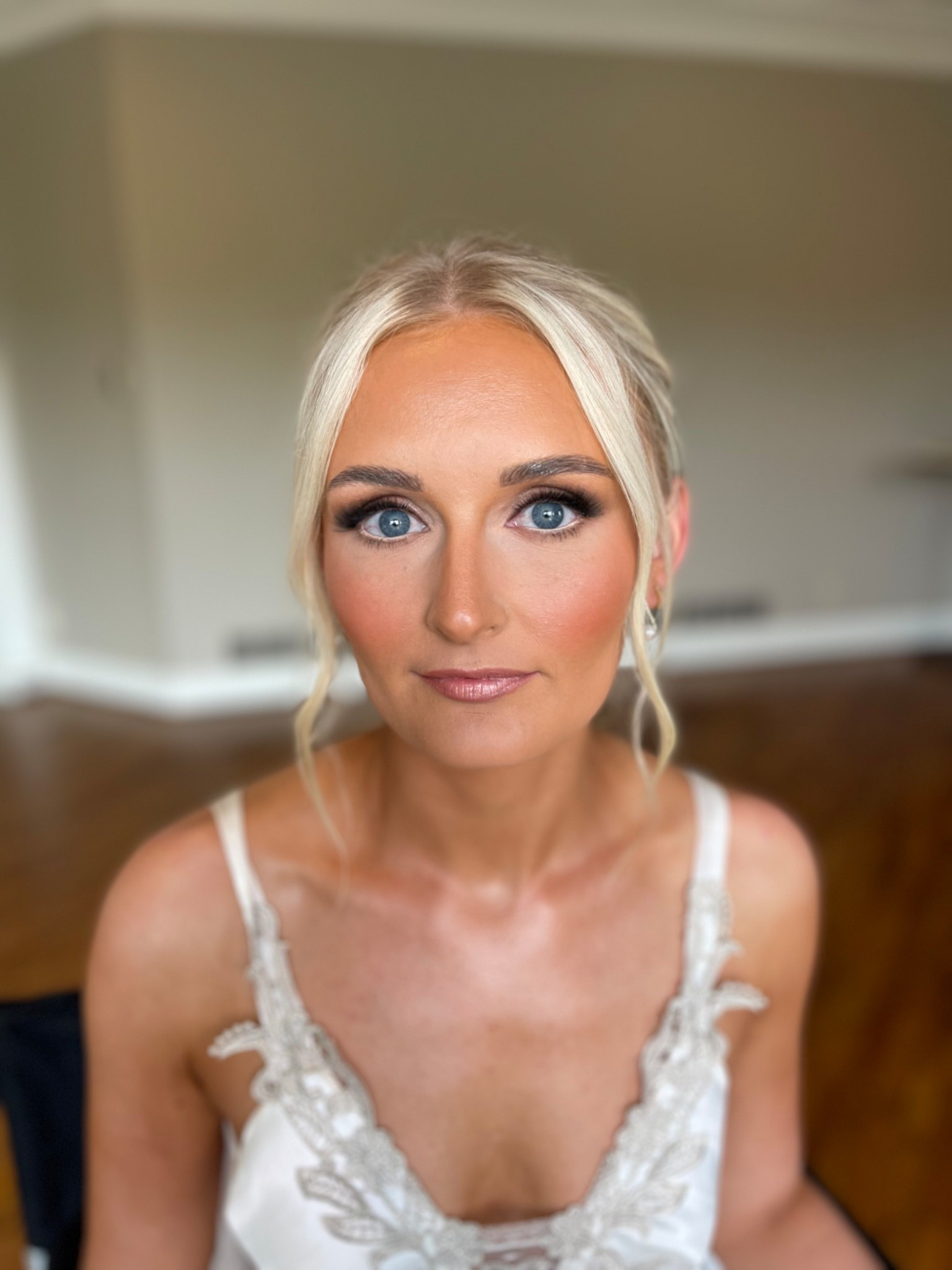 Bayley’s wedding glam 


#bridal #bridalmua #makeupartist #promua #sephora #ulta 

#LTKBeauty