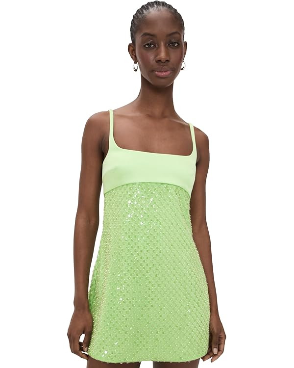 Retrofête Women's Monyca Sequin Dress | Amazon (US)