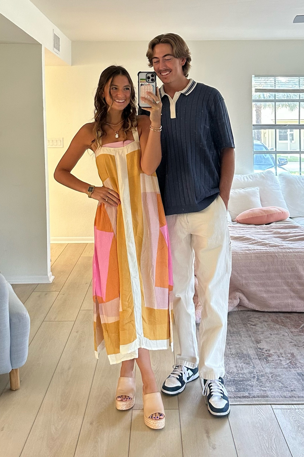 church fits!
Size: small 
Code for dress NATALIEZ20 !

#LTKmens #LTKFind #LTKstyletip