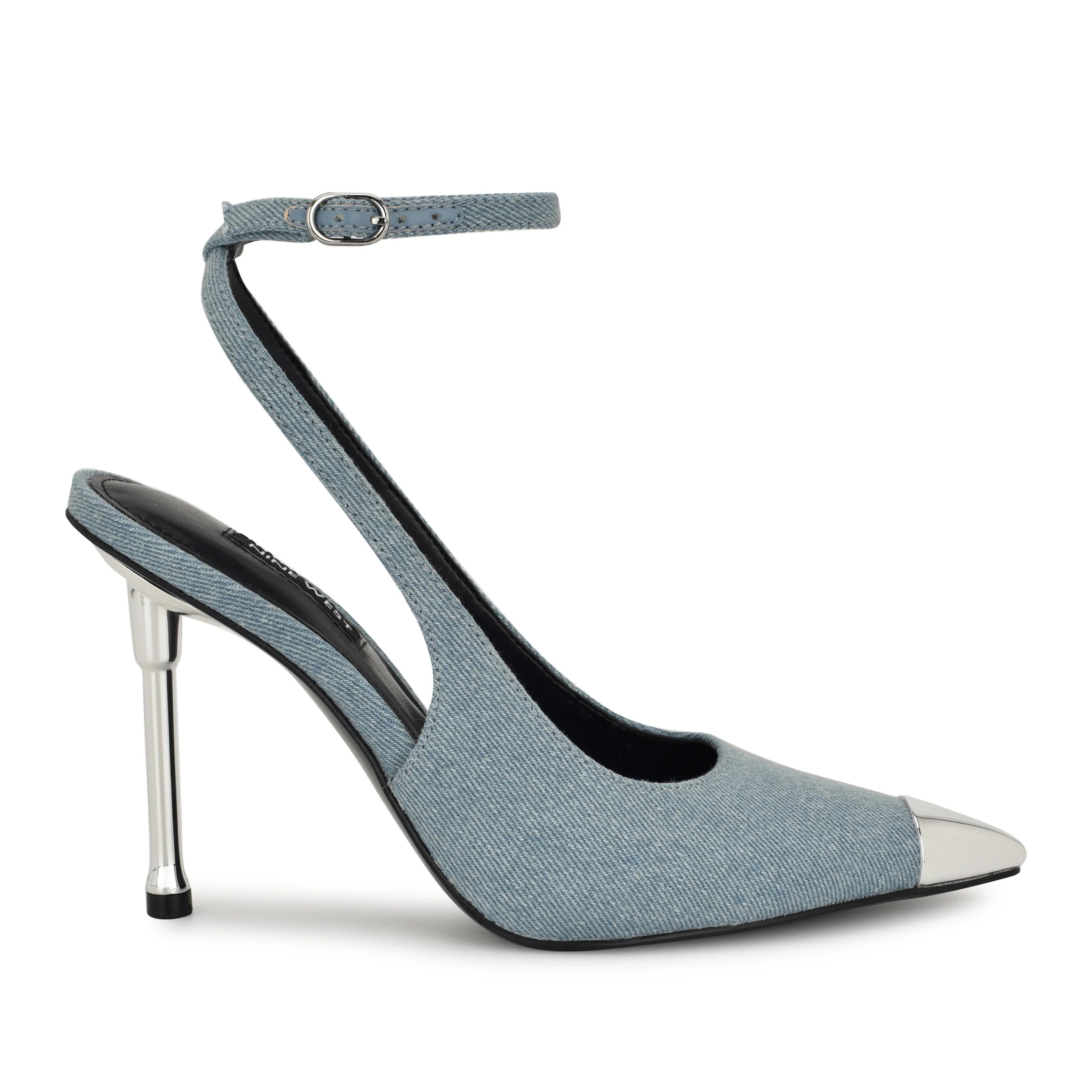 Monroh Pointy Toe Pumps | Nine West (US)