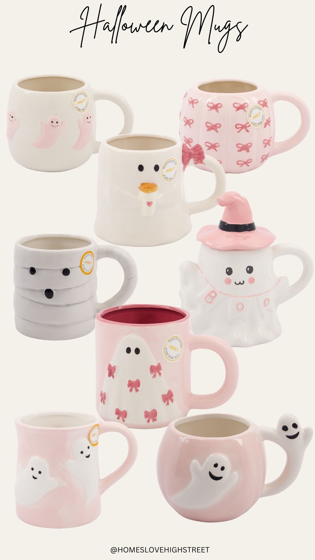 TK Maxx Halloween mugs 


#LTKstyletip #LTKuk #LTKhome