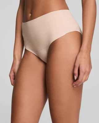 SPANXsupersmooth®  Undie-tectable® Supima® Cotton Tanga | Spanx