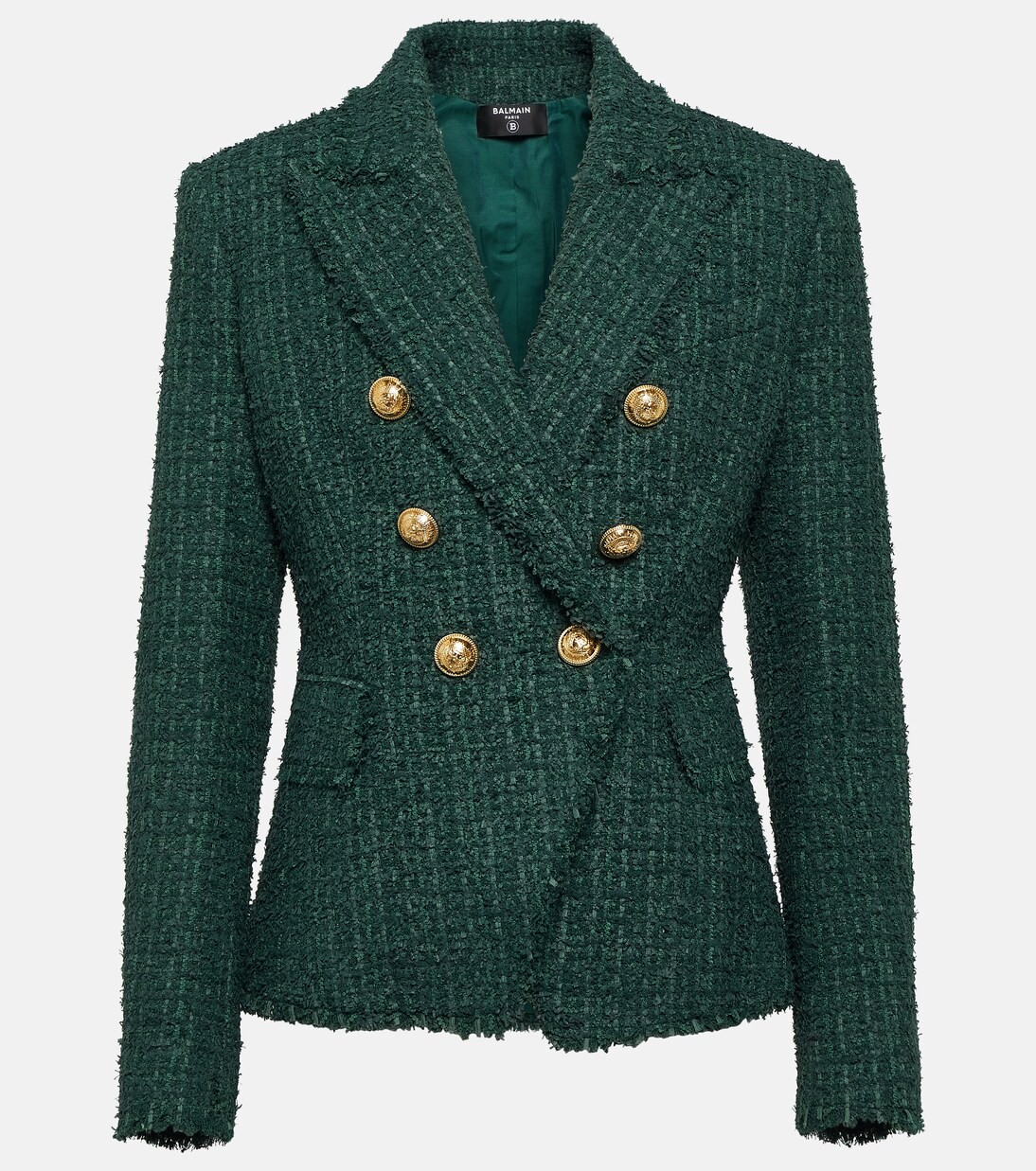 Balmain | Mytheresa (US/CA)