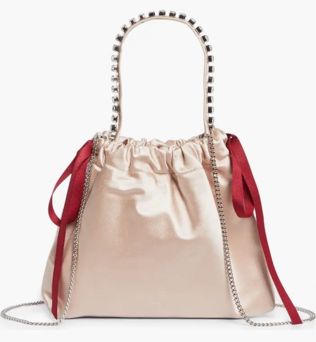 Holiday Bags

#LTKHoliday