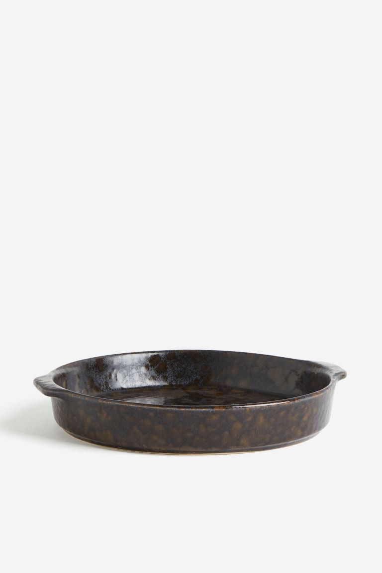 Stoneware Baking Dish | H&M (US + CA)