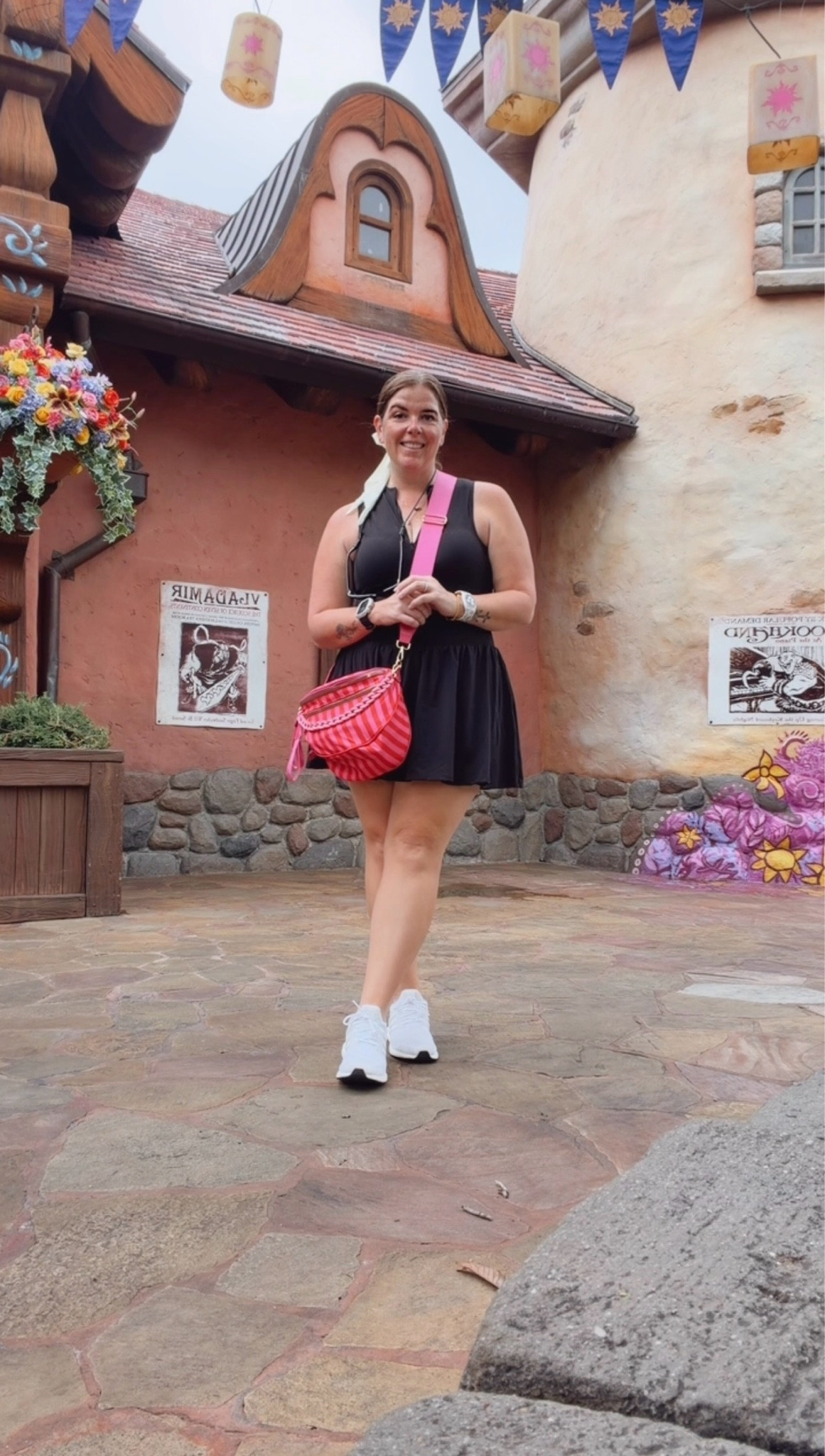 Amazon Prime Day Deals! 

I love an athletic dress for summer or just a day at the theme parks! This zipped athletic dress is one I have in a few color options and it’s easier to get on and off! The dress runs TTS, comes in a few color options and is on sale for $31.99!

#LTKSaleAlert #LTKActive #LTKMidsize