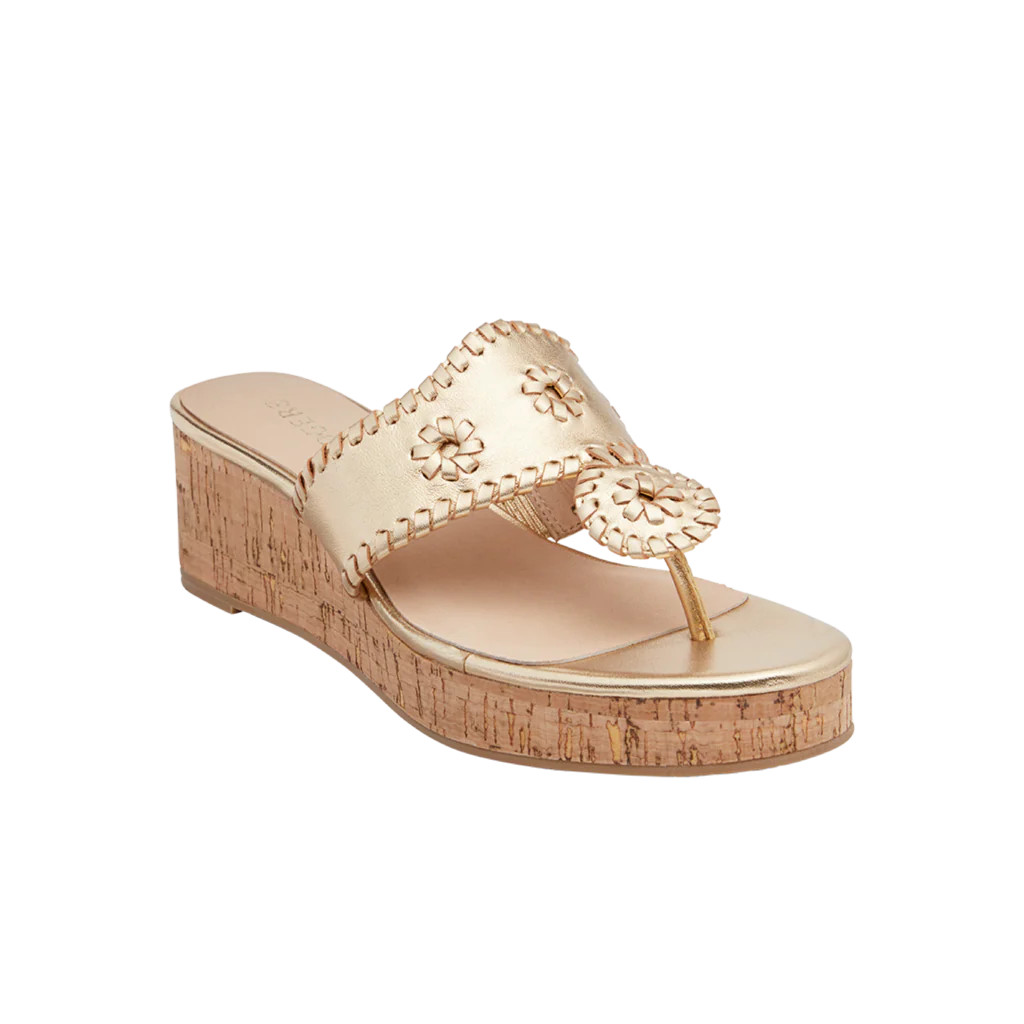 Jacks Mid Wedge | Jack Rogers