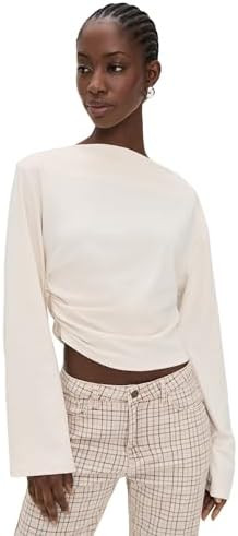 Lioness Women's Tidal Long Sleeve Tee | Amazon (US)