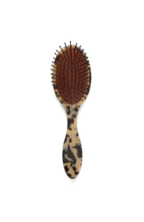 MACHETE Everyday Detangling Hair Brush in Blonde Tortoise at Nordstrom | Nordstrom