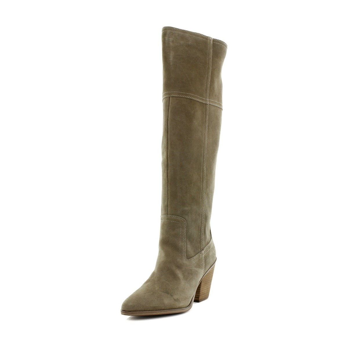 Botas para mujer Blondo Windie gamuza topo talla 8,5 M | eBay US