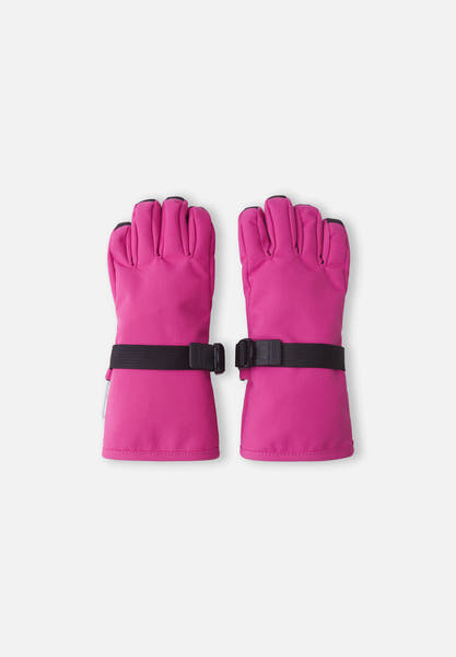 Toddler & Kids Waterproof Fleece-Lined Gloves - Pivo | Reima Oy