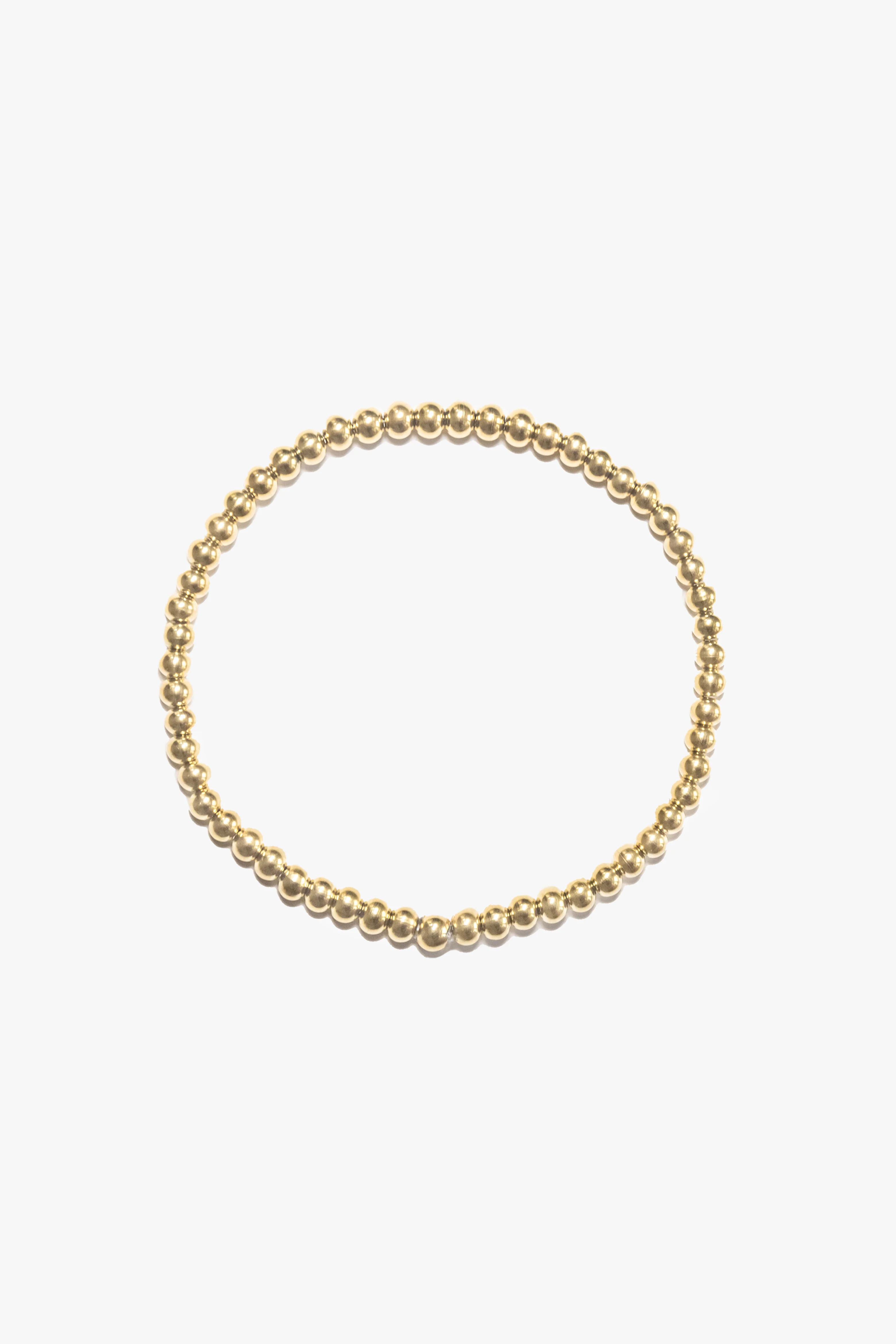 CROWN BRACELET 4mm | Marrin Costello