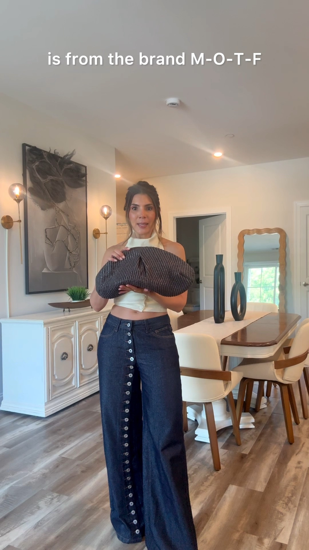 Loving this outfit from @sheinofficial ! ✨ Two of my go-to brands are Musera and MOTF—fantastic quality without breaking the bank! Check out the links below! 💖

#fashionista #classicstyle #moda #shein #ootd

#LTKootd #LTKOver40 #LTKPetite