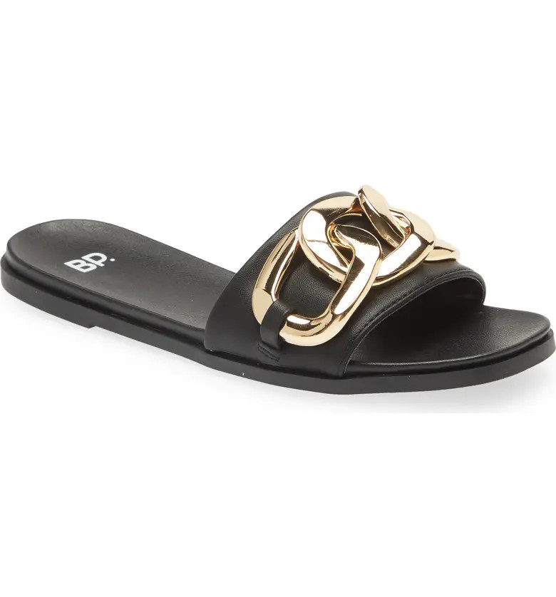 BP. Serrefina Slide Sandal | Nordstrom | Nordstrom