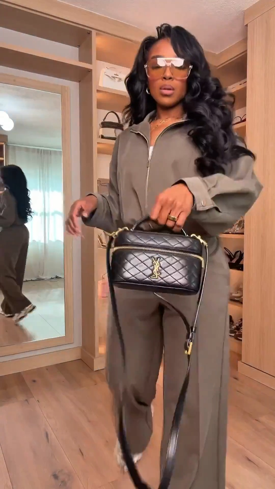 Scroll to shop! The @Zara pieces I’m loving for spring! 

#LTKgrwm #LTKPetite #LTKootd