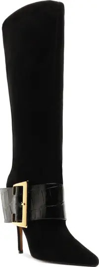 Beatrix Pointed Toe Boot (Women) | Nordstrom