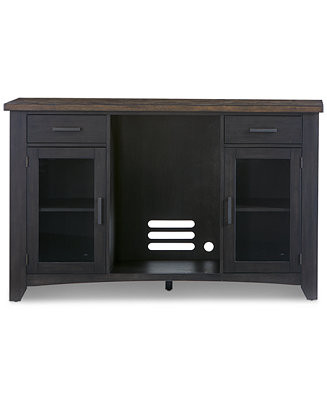 Furniture Peighton Back Bar - Macy's | Macy's