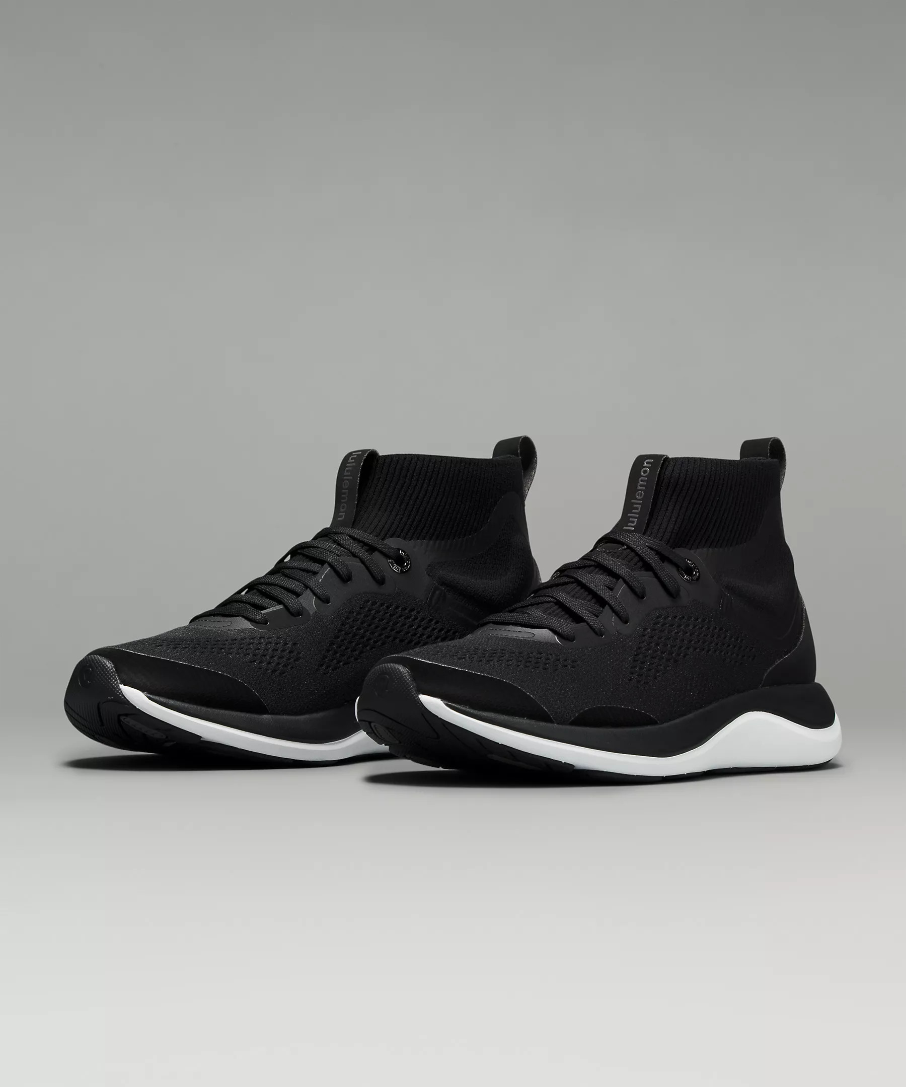 Chargefeel Mid Women's Workout Shoe | Lululemon (US)