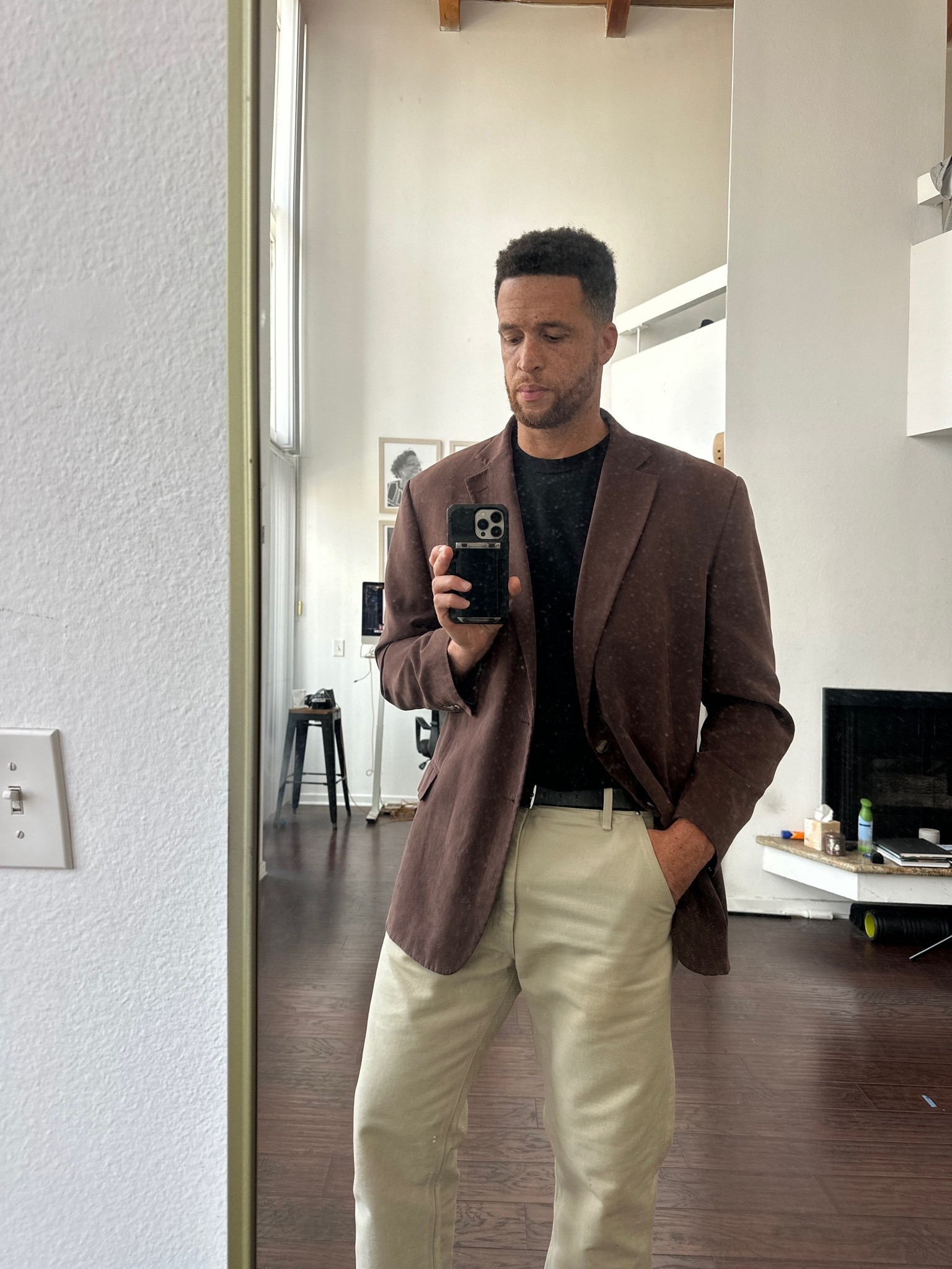 Elevated timeless

#LTKMens #LTKootd