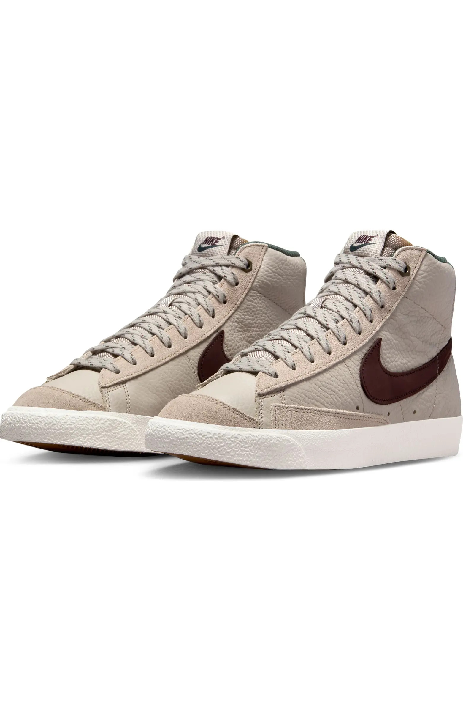 Blazer Mid '77 Sneaker (Men) | Nordstrom