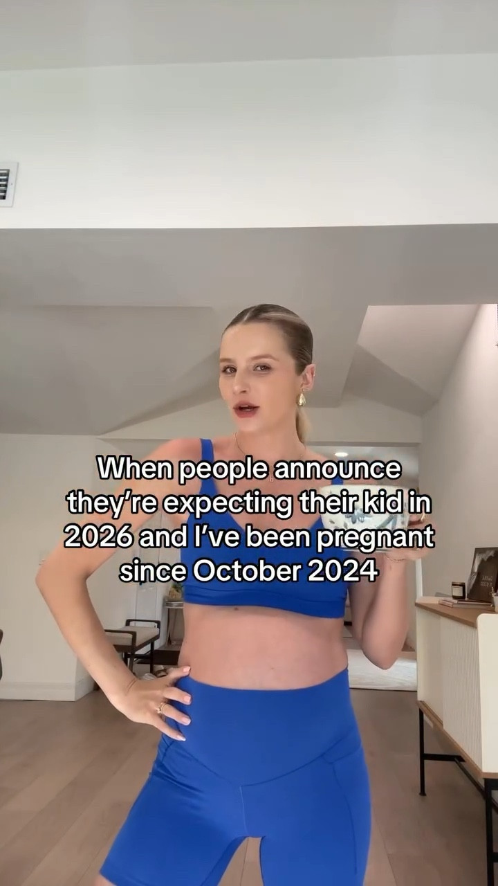 Bump friendly and super comfy workout set! 

#LTKFindsUnder100 #LTKBump #LTKStyleTip